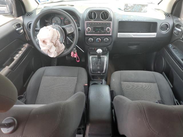 1C4NJCBB8GD548852 Jeep Compass Sport