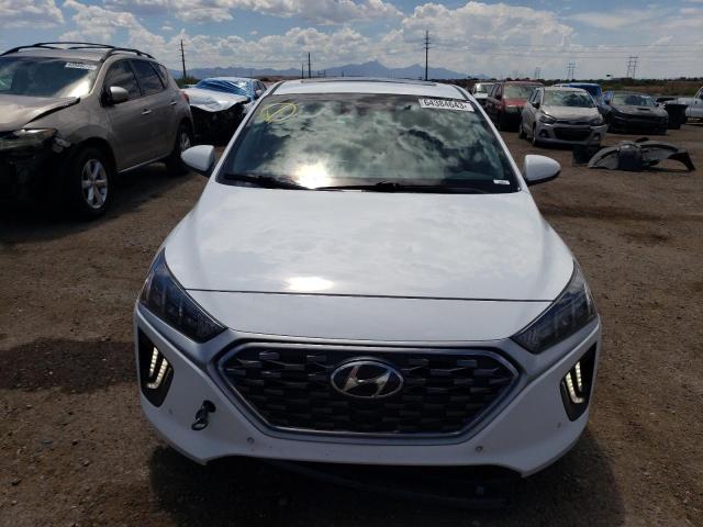 KMHC05LC6LU232496 Hyundai Ioniq Limited