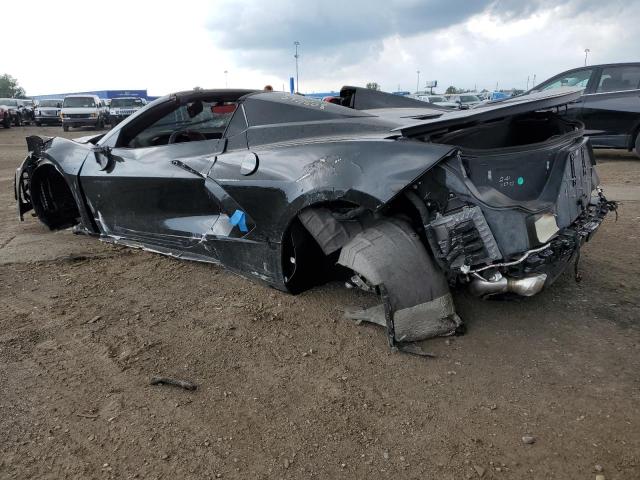 2023 CHEVROLET CORVETTE S - 1G1YB3D4XP5124343