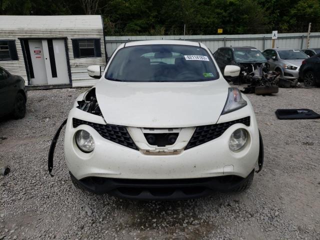 2016 NISSAN JUKE S - JN8AF5MV2GT657563