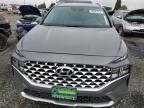 HYUNDAI SANTA FE S photo