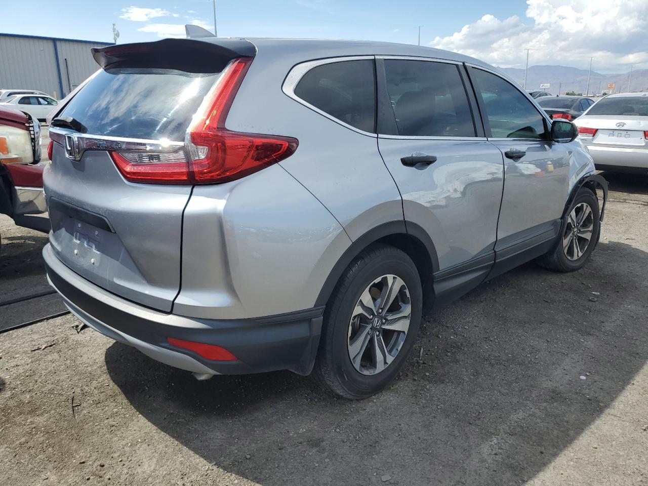 2HKRW5H36KH412544 2019 Honda Cr-V Lx