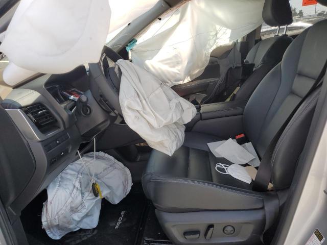 JN8AT3CB8MW240043 Nissan Rogue Sl