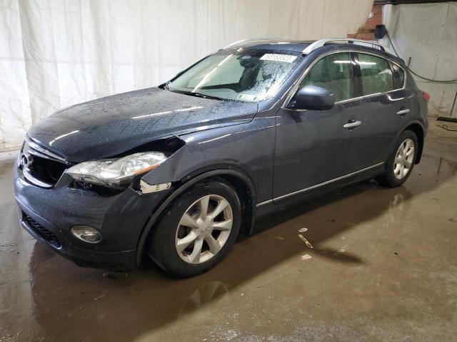 2010 INFINITI EX35 Base