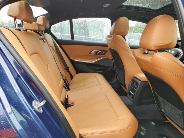 3MW89FF04P8D10586 BMW 330XI