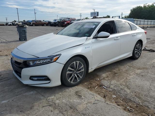 2020 Honda Accord Hybrid EX