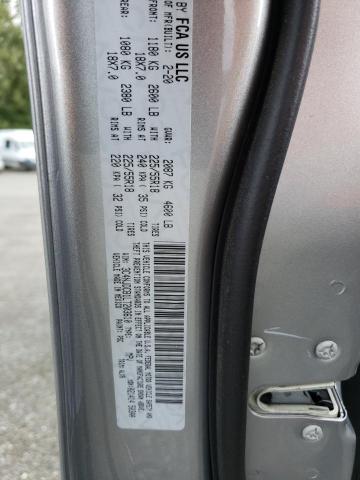 3C4NJDCB1LT203610 Jeep Compass Limited