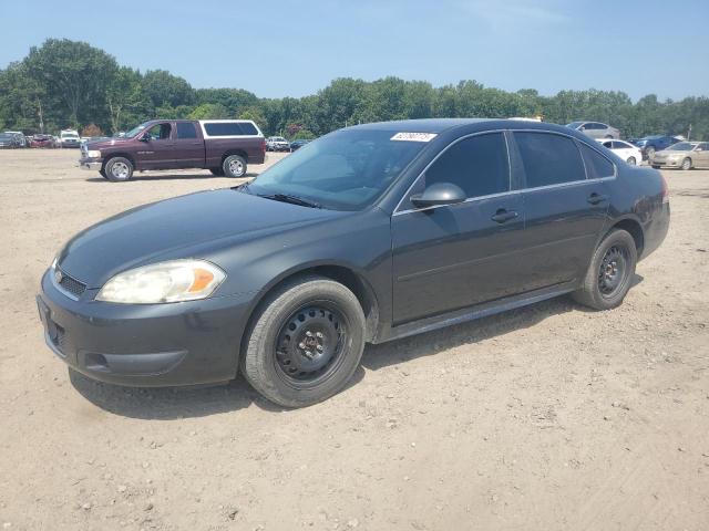 2013 Chevrolet Impala 