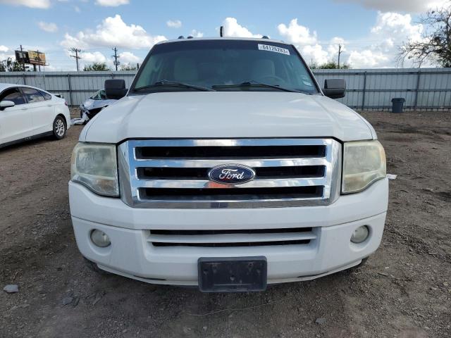 1FMJU1H5XEEF27600 Ford Expedition Xlt