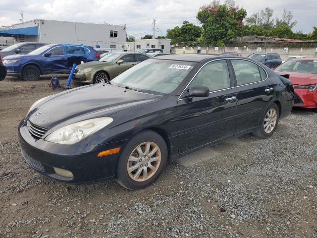 2002 Lexus ES 300 