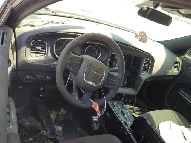 2019 DODGE CHARGER PO - 2C3CDXAT0KH580713