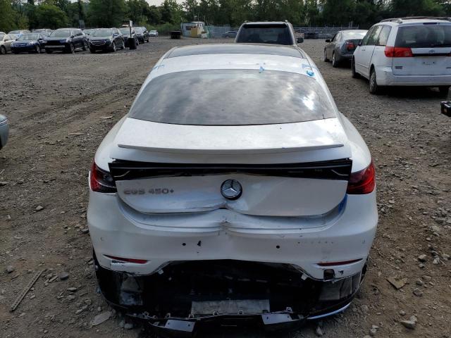 2022 MERCEDES-BENZ EQS SEDAN - W1KCG2DB1NA007479