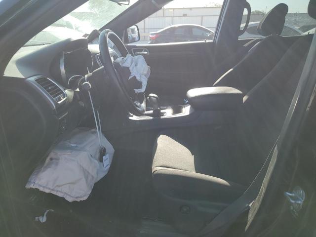 1C4RJEAG7MC681615 Jeep Grand Cherokee Laredo