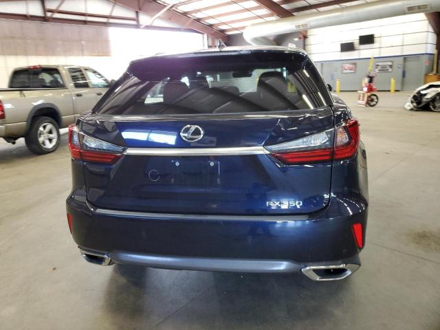 2T2BZMCA5KC204887 Lexus RX350 RX 350 BAS 6