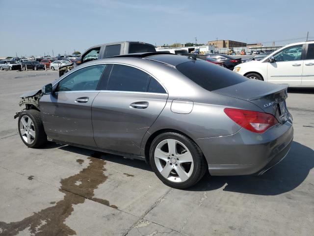 WDDSJ4EB8HN398859 Mercedes-Benz CLA 250
