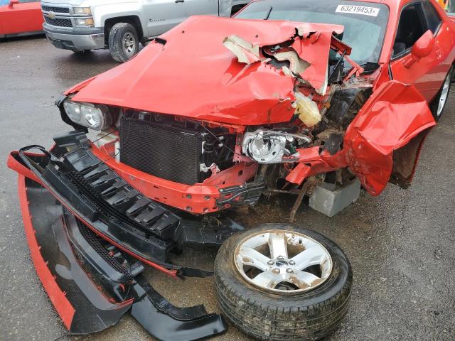 2C3CDYAG3EH188676 Dodge Challenger Sxt