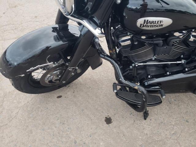 2021 HARLEY-DAVIDSON FLHCS 1HD1YBK16MB022236
