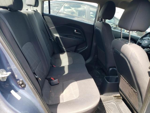 KNADM4A30G6550115 KIA RIO LX