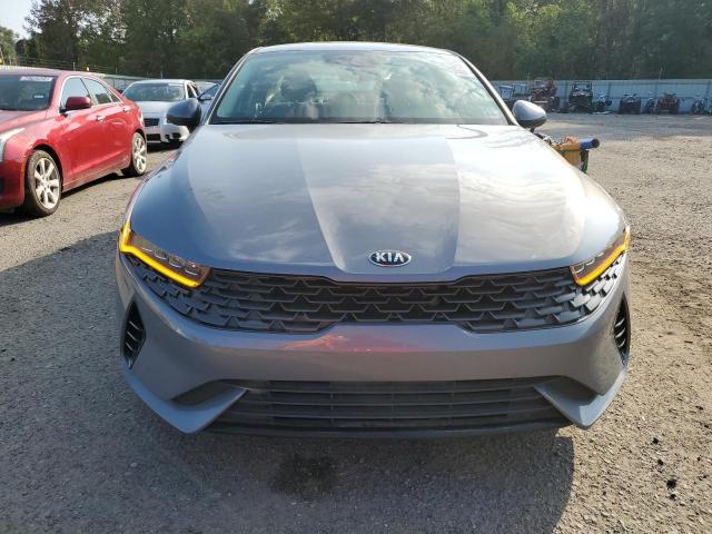 2021 Kia K5 Lxs VIN: 5XXG14J22MG024520 Lot: 65750823