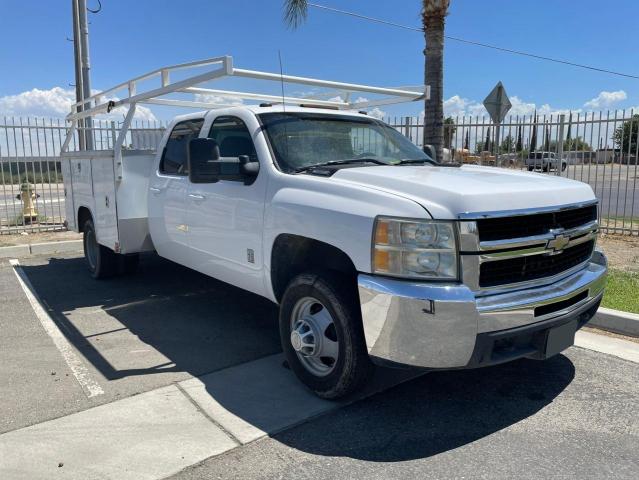 Chevrolet Silverado 2010