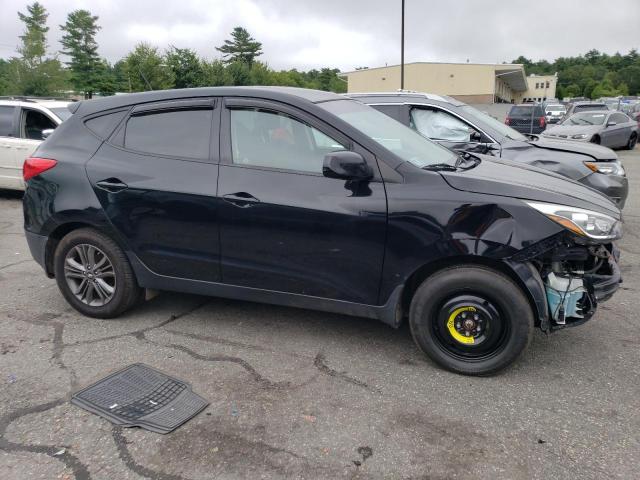 2015 HYUNDAI TUCSON GLS - KM8JTCAF9FU051445