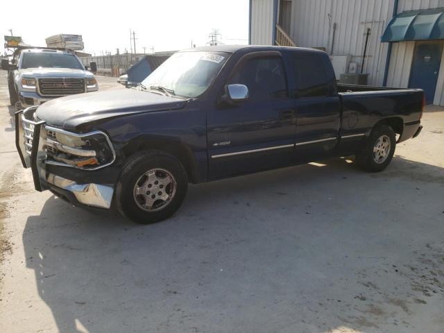 1999 Chevrolet C/K 1500 