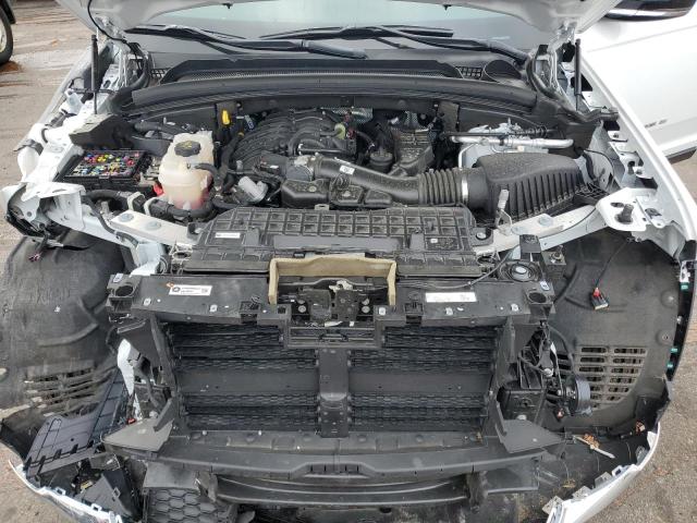 1C4RJKBG3M8181807 Jeep Grand Cherokee L Limited