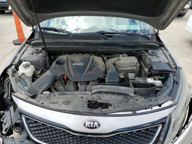 5XXGM4A79FG483856 KIA Optima Lx