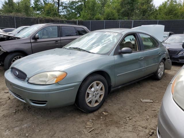 2007 Ford Taurus SE