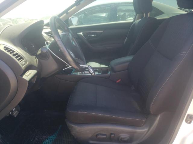 1N4AL3AP9JC190234 Nissan ALTIMA 2.5