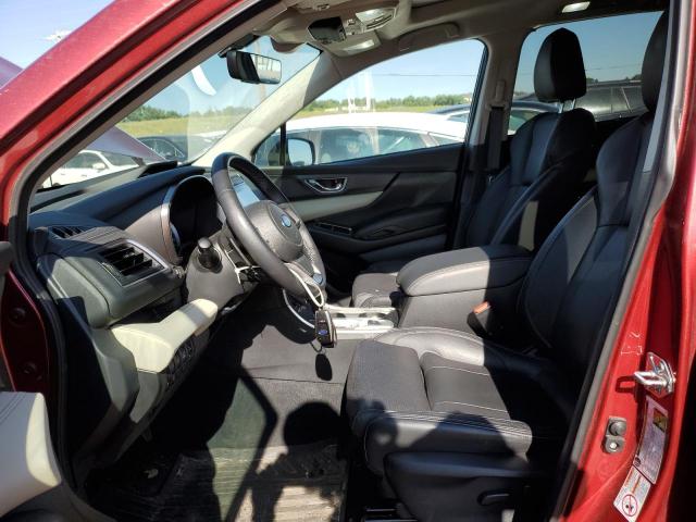 4S4WMAPD1L3453443 Subaru Ascent Limited