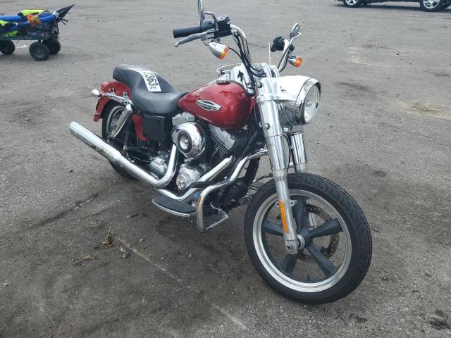 2013 HARLEY-DAVIDSON FLD SWITCH - 1HD1GZM11DC326545