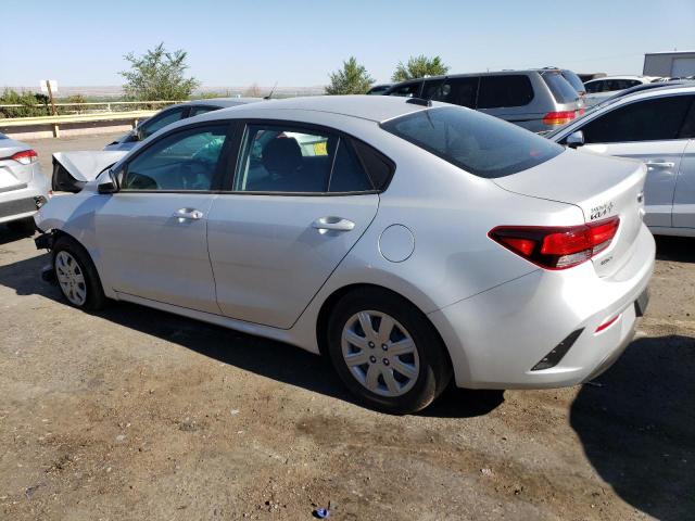 3KPA24AD8ME429634 KIA RIO LX