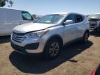 2015 HYUNDAI SANTA FE S - 5XYZT3LB5FG275914