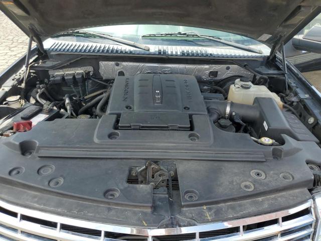 5LMJJ3H56EEL06142 Lincoln NAVIGATOR L