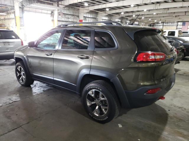 1C4PJMBS0FW634240 Jeep Cherokee Trailhawk