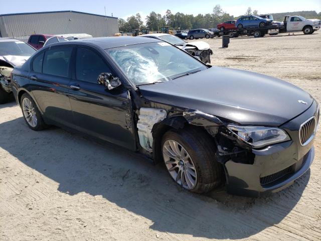 VIN WBAYE8C57ED780585 2014 BMW 7 Series, 750 LI no.4