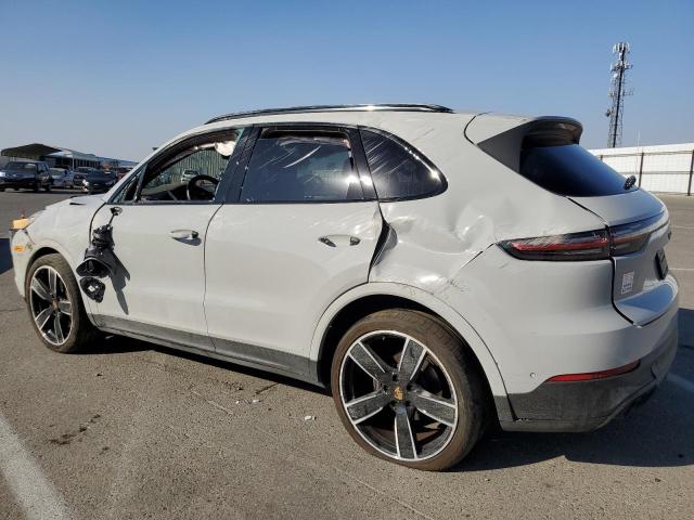 VIN WP1AA2AY9PDA00226 2023 Porsche Cayenne, Base no.2