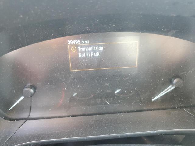 1FMCU0G67LUB92277 Ford ESCAPE SE