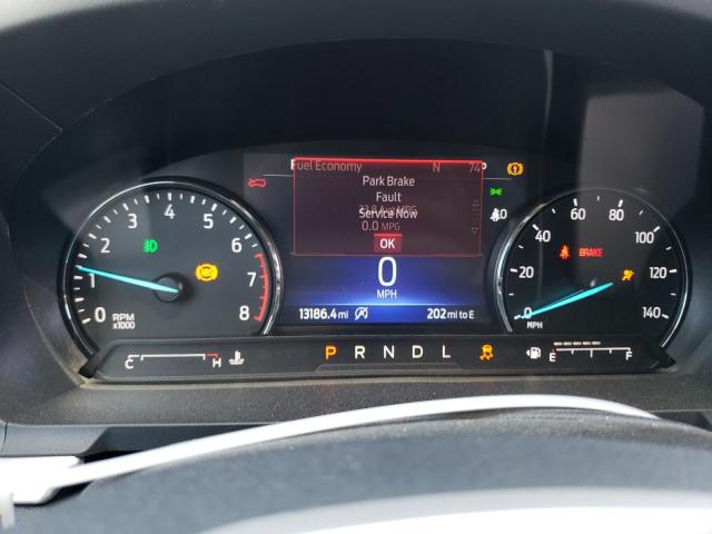 1FMSK8DH8NGA91157 Ford EXPLORER XLT