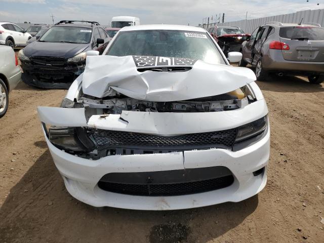 2C3CDXGJ7HH575748 Dodge Charger R/t 392