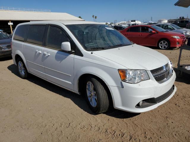 2C4RDGBG4LR227636 Dodge Grand Caravan Se
