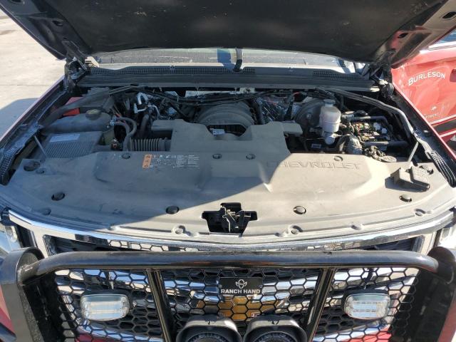2018 CHEVROLET TAHOE SPEC 1GNSKFEC2JR219801
