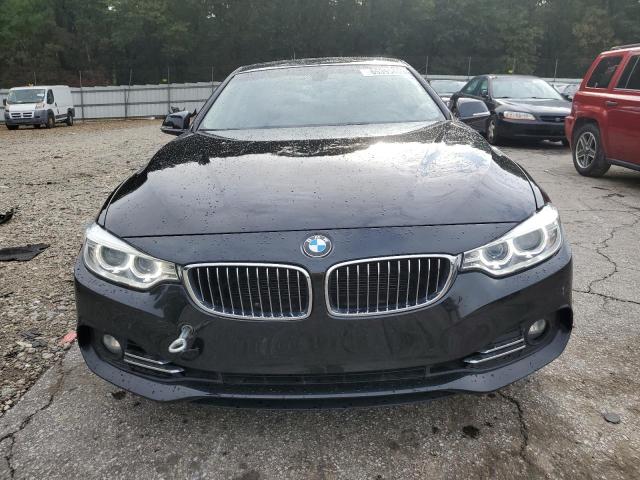 2015 BMW 435 I GRAN WBA4B1C56FD955540