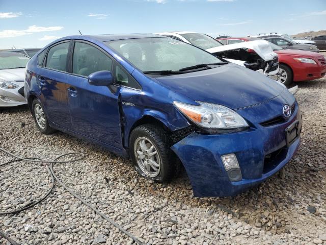 Vin: jtdkn3du3a0010449, lot: 63766973, toyota prius 20104