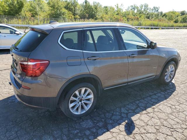 VIN 5UXWX9C56D0A14655 2013 BMW X3, Xdrive28I no.3