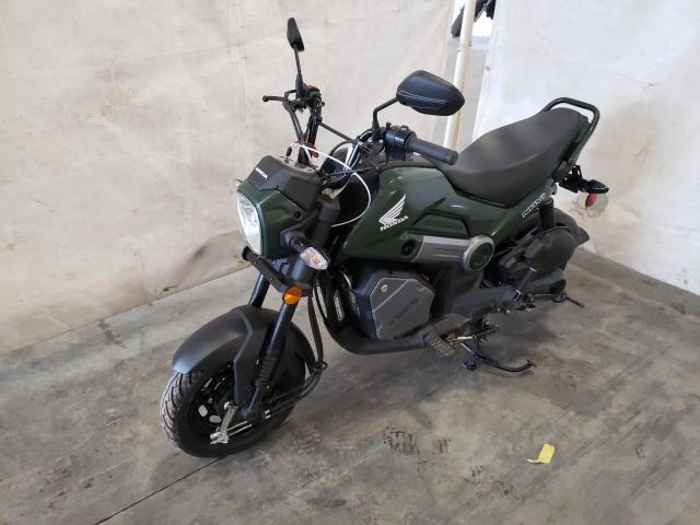 2022 HONDA NVA110 B - 3H1JK0700ND013609