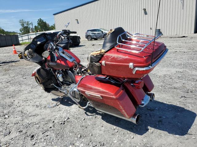 2018 HARLEY-DAVIDSON FLTRU 1HD1KGD15JB644236