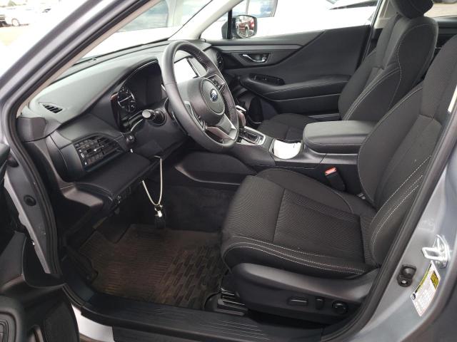 4S3BWAF61N3004279 Subaru Legacy Premium