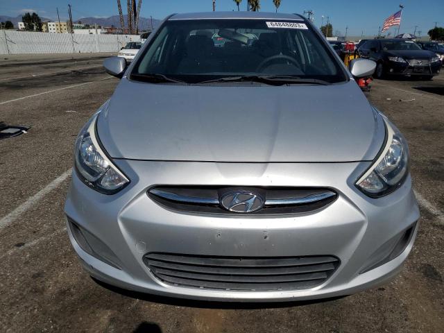 KMHCT4AE4FU819371 Hyundai ACCENT GLS